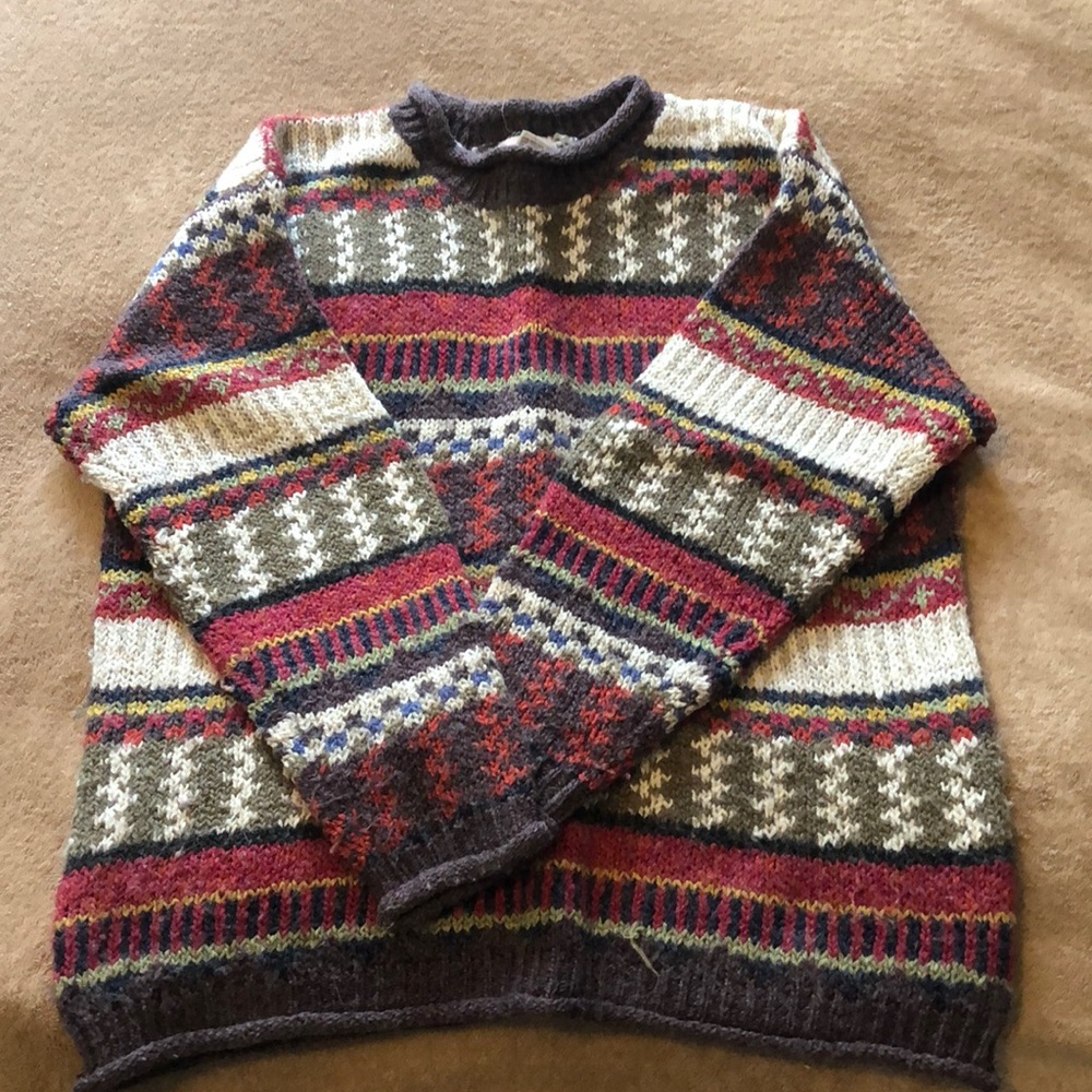 Sweater